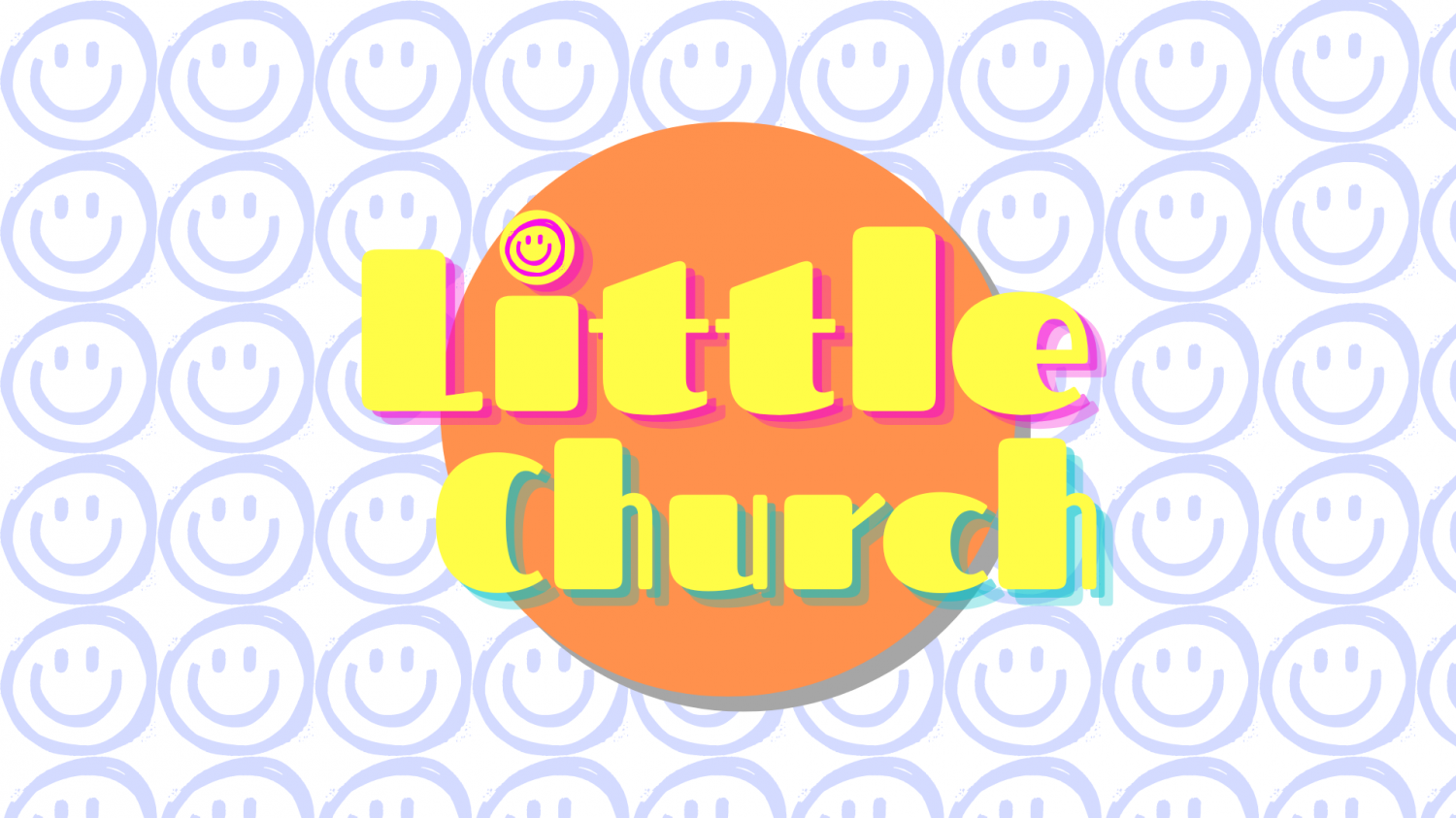 Little Church logo