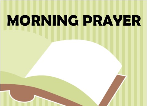 Morning Prayer