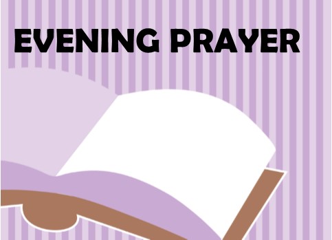 Evening Prayer